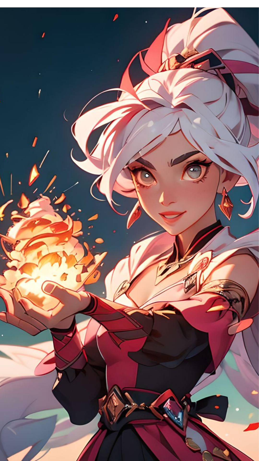 Zyona — Business & Growth Specialist